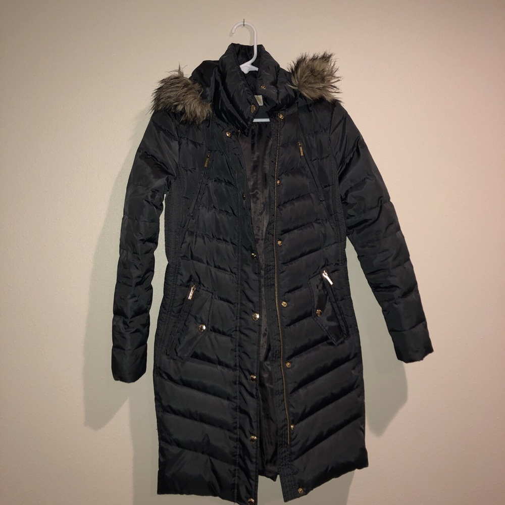 Michael Kors winter coat